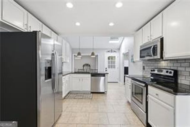 4509 N Landing Drive, Marietta, GA 30066