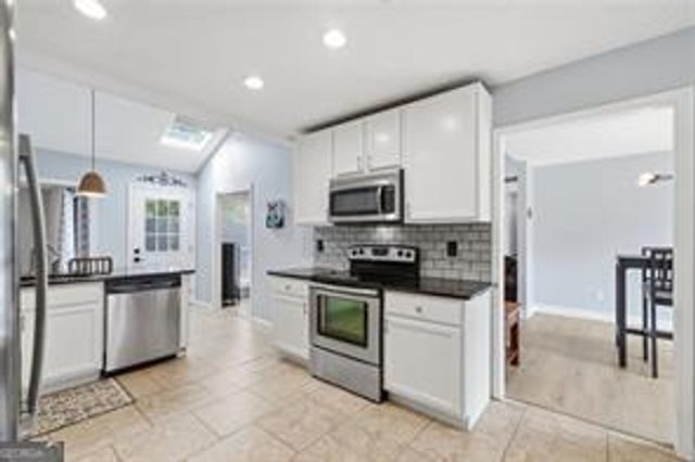 4509 N Landing Drive, Marietta, GA 30066