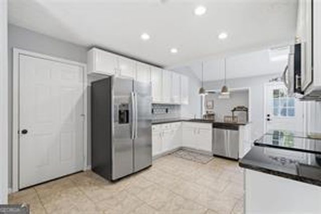 4509 N Landing Drive, Marietta, GA 30066