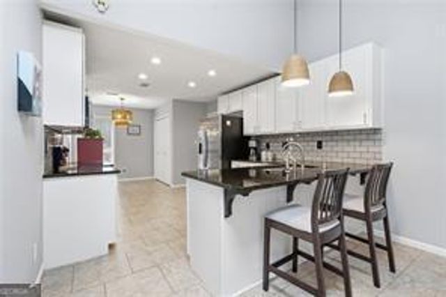 4509 N Landing Drive, Marietta, GA 30066