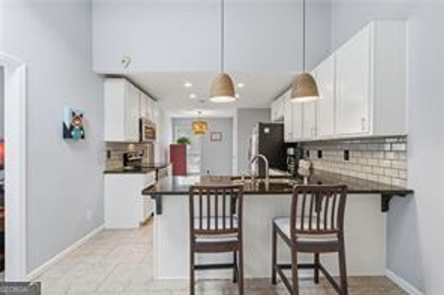 4509 N Landing Drive, Marietta, GA 30066