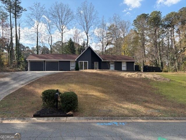 4509 N Landing Drive, Marietta, GA 30066