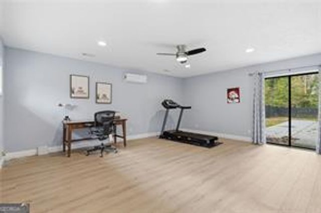 4509 N Landing Drive, Marietta, GA 30066