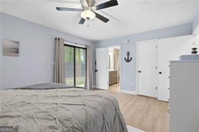 4509 N Landing Drive, Marietta, GA 30066