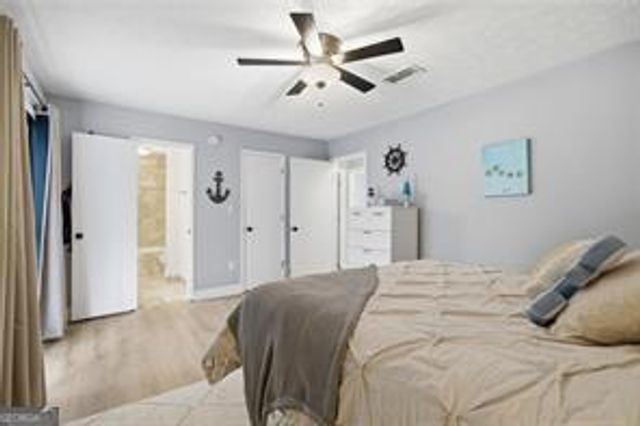 4509 N Landing Drive, Marietta, GA 30066