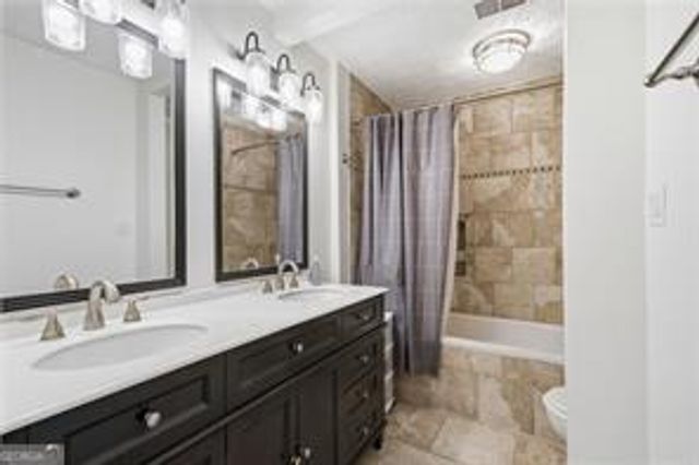 4509 N Landing Drive, Marietta, GA 30066