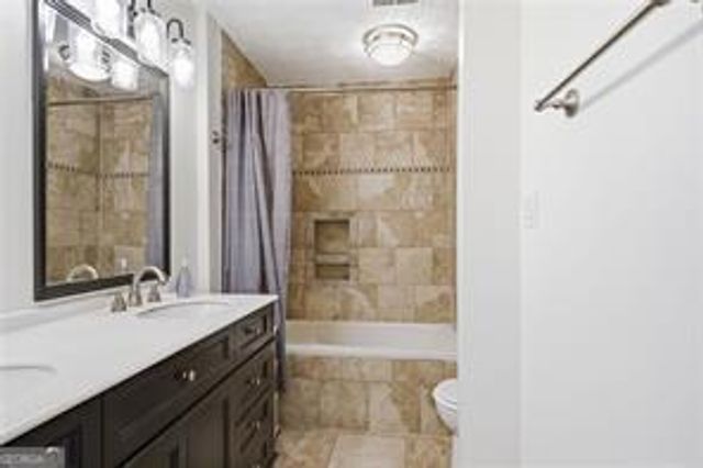 4509 N Landing Drive, Marietta, GA 30066