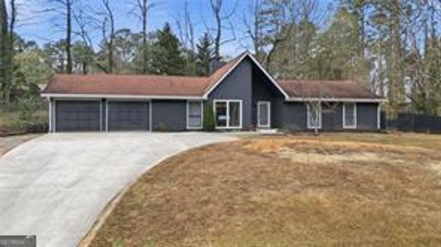 4509 N Landing Drive, Marietta, GA 30066