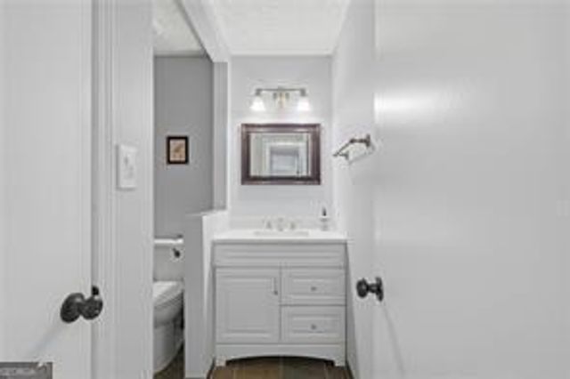 4509 N Landing Drive, Marietta, GA 30066