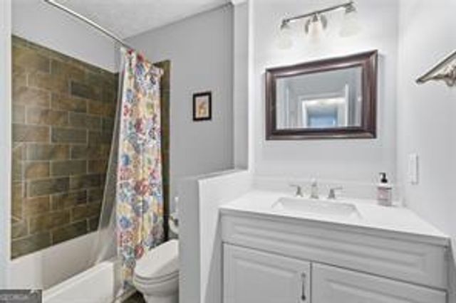 4509 N Landing Drive, Marietta, GA 30066