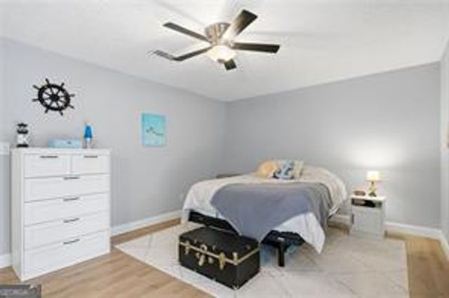 4509 N Landing Drive, Marietta, GA 30066