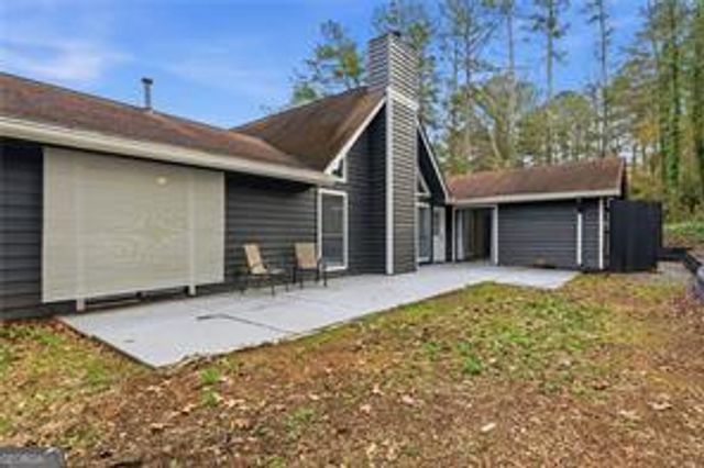 4509 N Landing Drive, Marietta, GA 30066