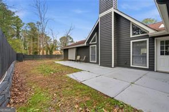 4509 N Landing Drive, Marietta, GA 30066