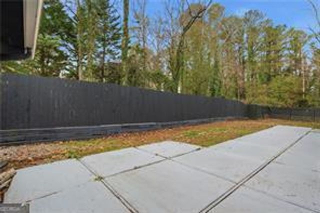 4509 N Landing Drive, Marietta, GA 30066