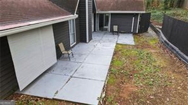 4509 N Landing Drive, Marietta, GA 30066