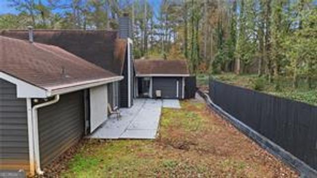 4509 N Landing Drive, Marietta, GA 30066