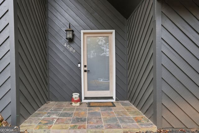 4509 N Landing Drive, Marietta, GA 30066