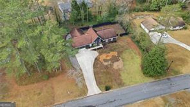 4509 N Landing Drive, Marietta, GA 30066