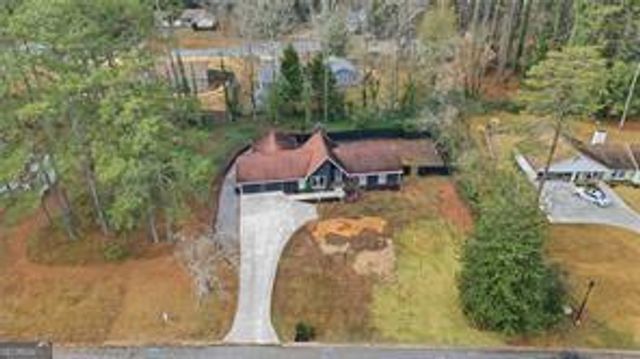 4509 N Landing Drive, Marietta, GA 30066