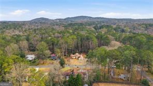 4509 N Landing Drive, Marietta, GA 30066