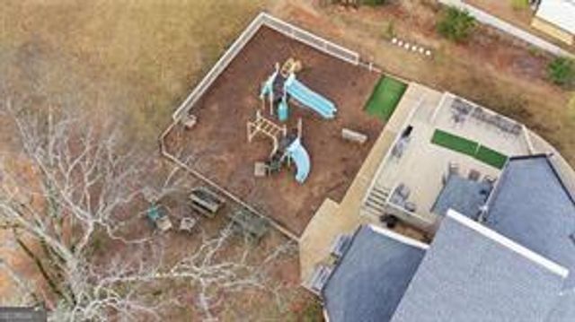 4509 N Landing Drive, Marietta, GA 30066