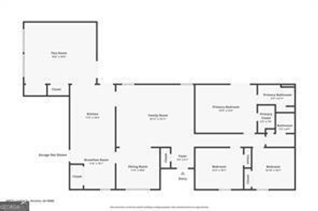 4509 N Landing Drive, Marietta, GA 30066