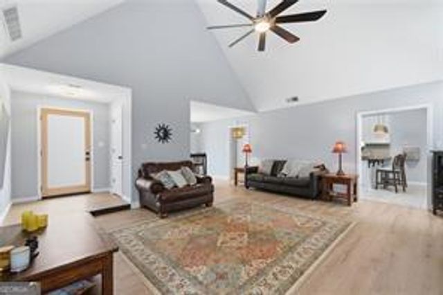 4509 N Landing Drive, Marietta, GA 30066