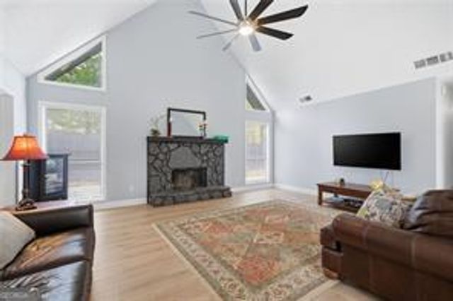 4509 N Landing Drive, Marietta, GA 30066