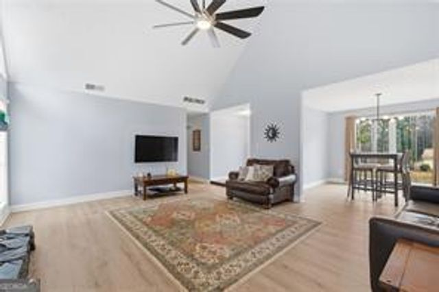 4509 N Landing Drive, Marietta, GA 30066