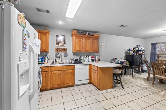 75 & 81 W Dakota Trail, Farmington, AR 72730