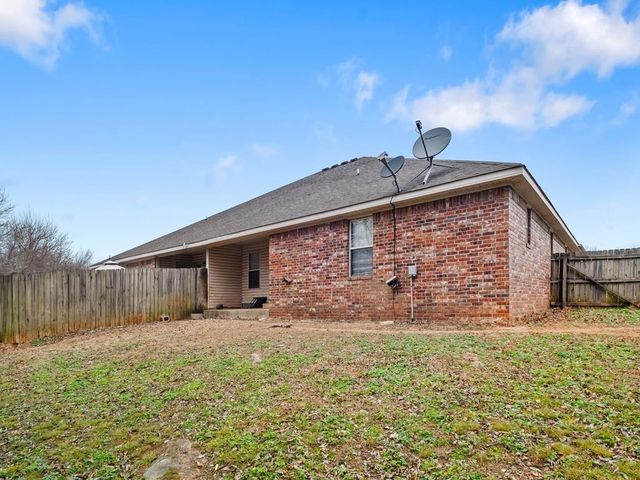 75 & 81 W Dakota Trail, Farmington, AR 72730