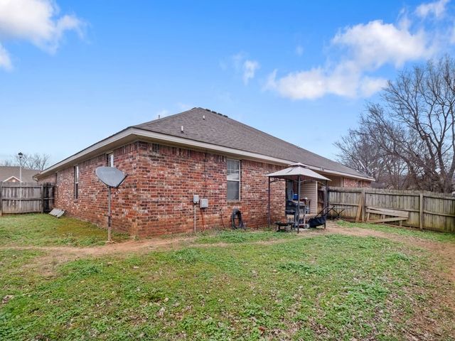 75 & 81 W Dakota Trail, Farmington, AR 72730