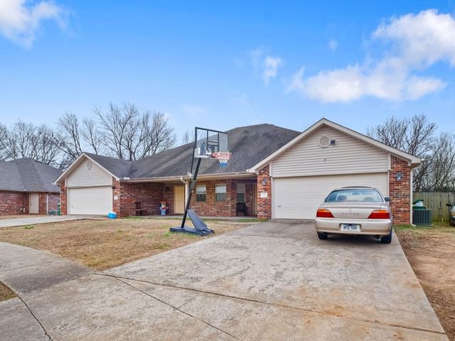 75 & 81 W Dakota Trail, Farmington, AR 72730