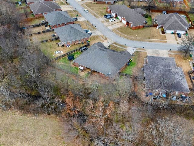 75 & 81 W Dakota Trail, Farmington, AR 72730