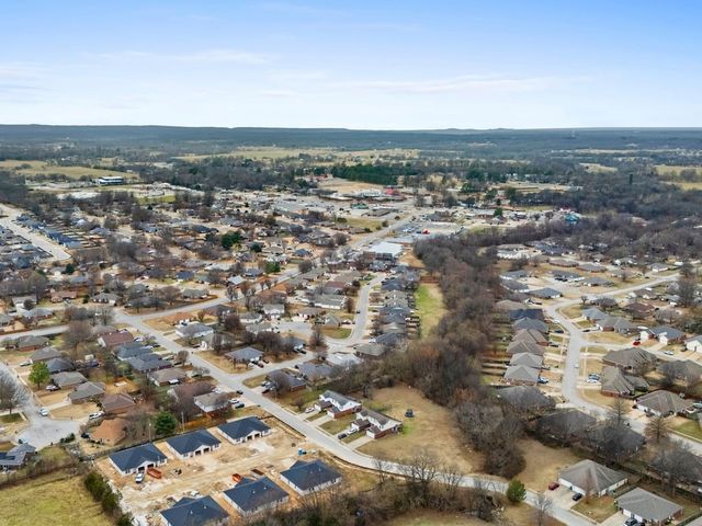 75 & 81 W Dakota Trail, Farmington, AR 72730