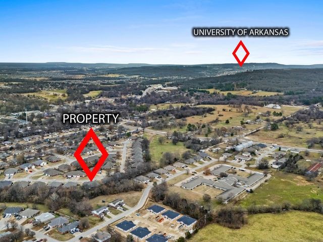 75 & 81 W Dakota Trail, Farmington, AR 72730