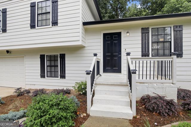 3651 Silver Leaf Lane SW, Marietta, GA 30008