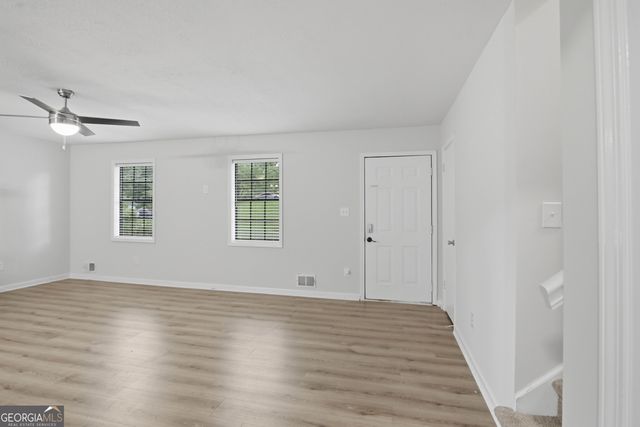 3651 Silver Leaf Lane SW, Marietta, GA 30008