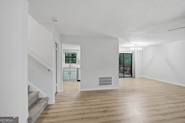 3651 Silver Leaf Lane SW, Marietta, GA 30008