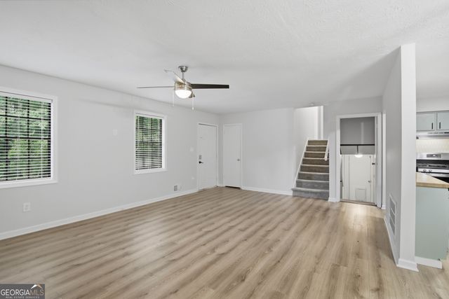 3651 Silver Leaf Lane SW, Marietta, GA 30008