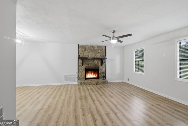 3651 Silver Leaf Lane SW, Marietta, GA 30008