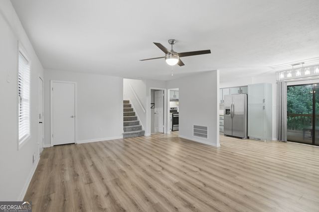 3651 Silver Leaf Lane SW, Marietta, GA 30008
