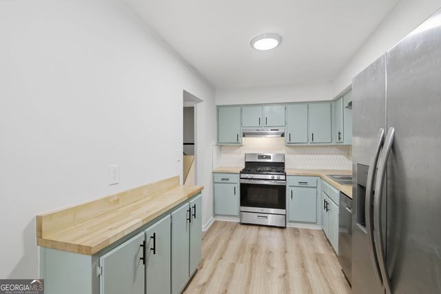 3651 Silver Leaf Lane SW, Marietta, GA 30008