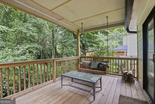 3651 Silver Leaf Lane SW, Marietta, GA 30008