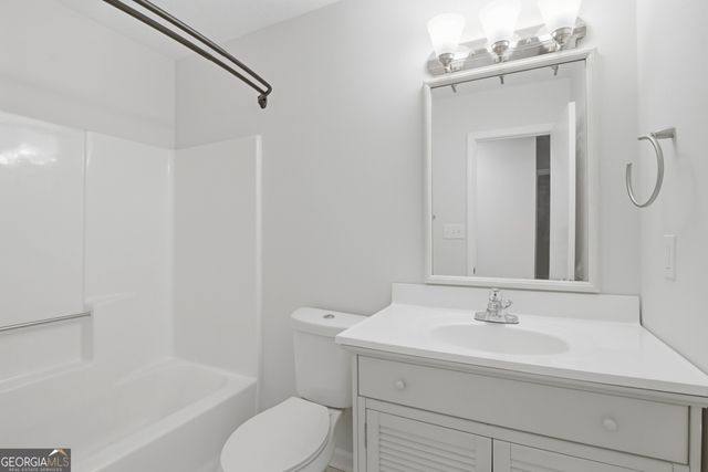 3651 Silver Leaf Lane SW, Marietta, GA 30008