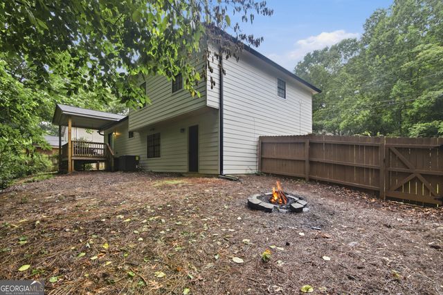 3651 Silver Leaf Lane SW, Marietta, GA 30008
