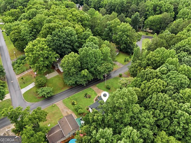 3651 Silver Leaf Lane SW, Marietta, GA 30008