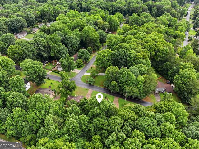 3651 Silver Leaf Lane SW, Marietta, GA 30008