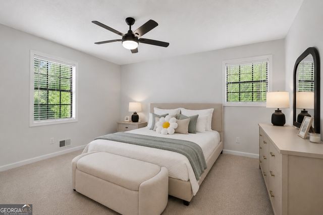 3651 Silver Leaf Lane SW, Marietta, GA 30008