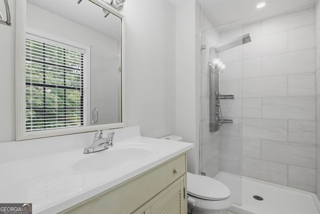3651 Silver Leaf Lane SW, Marietta, GA 30008